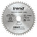 Trend Wood Mitre Craft Crosscut Saw Blade 216mm x 30mm x 48T CSB/CC21648