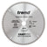 Trend Aluminium/Plastic Circular Saw Blade 305mm x 30mm x 84T CSB/AP30584