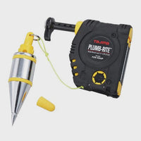 Tajima TAPZB400GPY 400G Plumb Rite Elastomer Wrapped Case