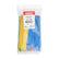 Timco 4.8 x 200mm Mixed Colours Coloured Nylon Cable Tie (200/Bag) 48200CTMIX