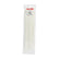 Timco 4.8 x 370mm Natural Coloured Nylon Cable Tie (100/Bag) 48370CTN