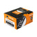 Timco 4.5 x 60mm Solo Chipboard & Woodscrews - PZ - Double Countersunk - Yellow  45060SOLOC