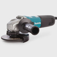 Makita GA4540C/1 115mm/4.5" Angle Grinder Soft Start 1400W 110V