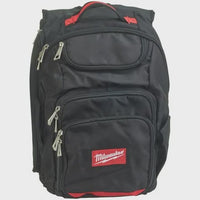 Milwaukee 4932464252 Tradesman Backpack Black