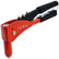 Faithfull Heavy-Duty Riveter DY-8109 Quality Steel & Fitted FAIHDR