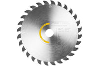 Festool 168mm x 20mm 28T Fine Cut Wood Saw Blade - 205764