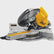 Dewalt DWS780 305mm XPS Sliding Compound Mitre Saw 1675W 240V