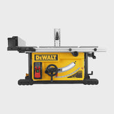Dewalt DWE7485 210mm Compact Table Saw 110V / 1700W