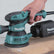 Makita BO5041/1 125mm Random Orbit Sander 110V