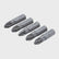 DeWalt DT71521-QZ 25mm PZ2 Standard Screwdriver Bits Tic Tac 25 Piece
