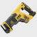 DeWalt DCS367N 18V Brushless Compact Reciprocating Saw Body Only