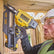 Dewalt DCN930N 18V XR Brushless 90mm First Fix Framing Nailer Body Only