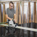 Festool TSV 60 KEB-Plus 110V Plunge-Cut Saw With Scoring Function In Systainer - 576734