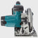 Makita DSS610Z 18V LXT Li-ion 165mm Cordless Circular Saw Body Only