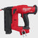 Milwaukee M18FNCS18GS-0X 18V Fuel First Fix Narrow Crown Stapler Body in Case 4933471942