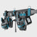 Makita Super Heavyweight Champion Tool Belt Set E-15235