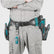 Makita Super Heavyweight Champion Tool Belt Set E-15235