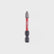 Milwaukee Shockwave PZ2 50mm Screwdriver Bits 10 Piece Set 4932472050