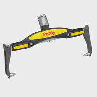 Purdy 14A753018 Adjustable Frame For Rollers 305-457mm (12-18in)