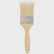 Kendo 101.6mm Fine-Tipped Paint Brush