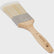 Kendo 101.6mm Fine-Tipped Paint Brush
