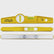 Stabila STB81SREM 25cm Magnetic Rare Earth Torpedo Level - 15415