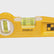 Stabila STB81SREM 25cm Magnetic Rare Earth Torpedo Level - 15415