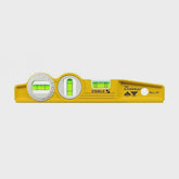 Stabila STB81SREM 25cm Magnetic Rare Earth Torpedo Level - 15415