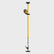 Stabila STBLT30 LT30 Telescopic Laser Pole 18238