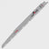 Bosch S1531L Reciprocating Saw Blades For Wood Sharp & Fast Cut Pack of 5 - 2608650676