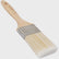 Kendo 63.5mm Fine-Tipped Paint Brush