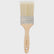Kendo 76.2mm Fine-Tipped Paint Brush