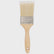 Kendo 76.2mm Fine-Tipped Paint Brush