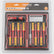 Kendo VDE Screwdriver Set 13 Pieces