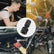 Excel 30mm Quick Release Impact Socket Hex Shank Adapter