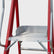 Excel Electricians Fibreglass Podium Step Ladder 6 Tread 2.61m EN131-7