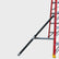 Excel Electricians Fibreglass Podium Step Ladder 6 Tread 2.61m EN131-7