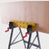 Excel Flip Top Workbench & Foldable Vise with Stand