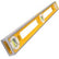 Stabila STB83S32 83S 800mm/32inch Vial Double Plumb Girder Level - 02545