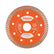 Timco 115mm Premium Tile & Ceramic Diamond Blade Thin Turbo TP115222