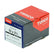 Timco 12 x 2 1/2" Twin Threaded Woodscrews Countsunk Head Zinc (200/Box) 12212CWZ