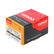 Timco 3.5 x 35mm Solo Chipboard & Woodscrews - PZ - Double Countersunk - Yellow 35035SOLOC
