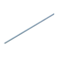 Timco M6 x 1000mm Threaded Bar Grade 4.8 Zinc Carbon steel Metric 06TBZ