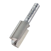 Trend 1/4" Two Flute Cutter 15mm 4/1X1/4TC
