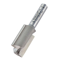 Trend 1/4" Two Flute Cutter 15mm 4/1X1/4TC