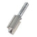 Trend 1/4" Two Flute Cutter 15mm 4/1X1/4TC