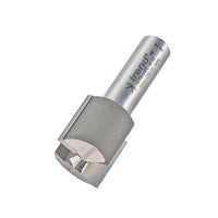 Trend 1/2" Two Flute Cutter 25mm 4/70X1/2TC