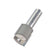 Trend 1/2" Two Flute Cutter 25mm 4/70X1/2TC