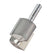 Trend 25mm Two flute cutter 4/70X1/4TC