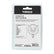 Timco Dia.65mm Multi-Tool Blade - Radial Grit For Tiles MTR65CG
